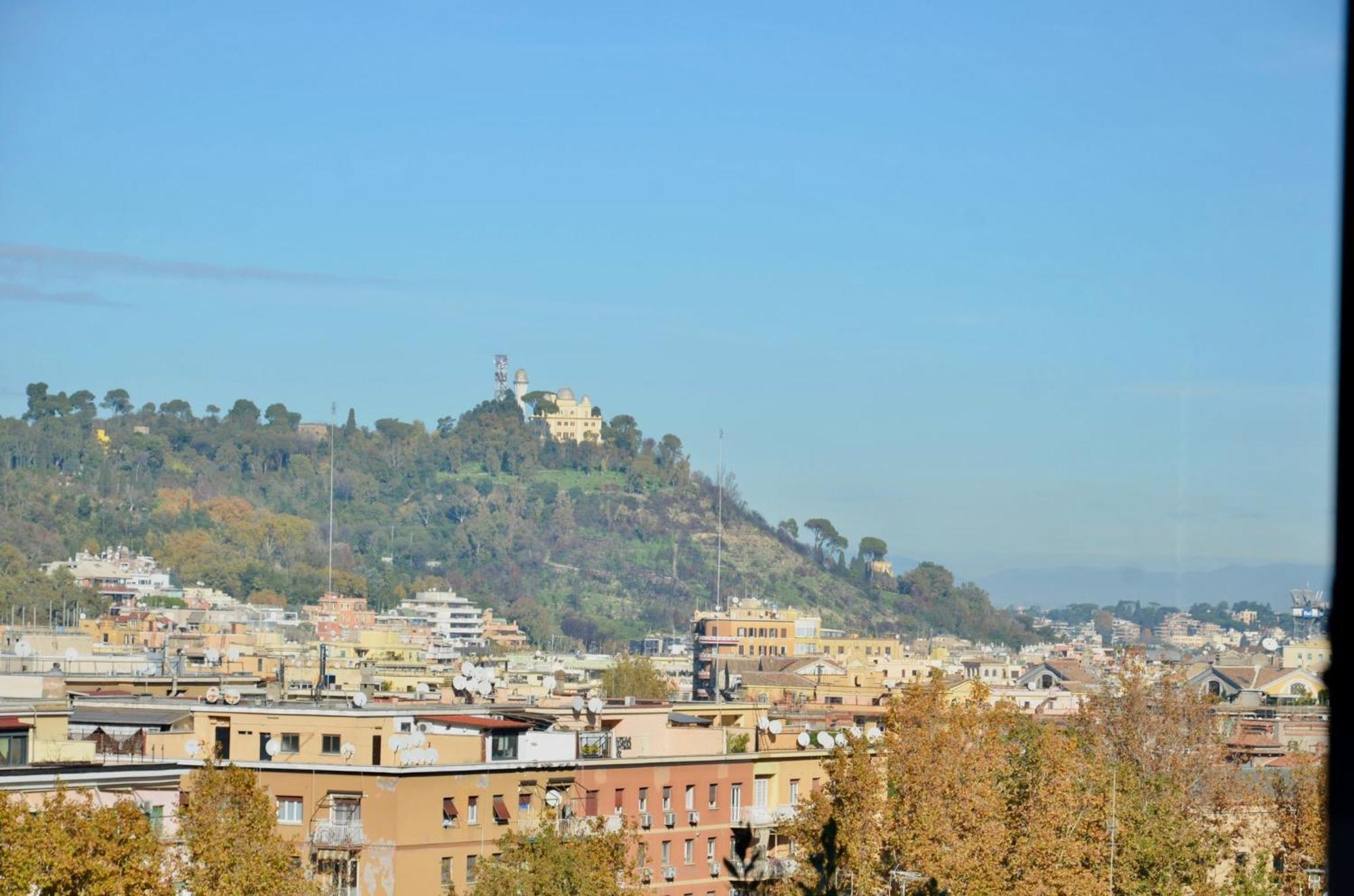 Vatican View Experience Rome Buitenkant foto